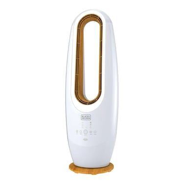 Black &amp; Decker Fan FBl85-B5 85Cm
