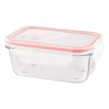 Limon Glass Container 400ml