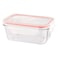 Limon Glass Container 400ml