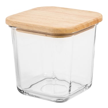 Limon Glass Container 860ml