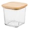 Limon Glass Container 860ml