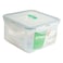 Limon  Olive &amp; Cheese Storage Container