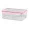 Limon Rectangle Food Container 1l
