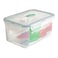 Limon Rectangle Food Container 1.1l