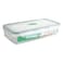 Limon  Rectangle Food Container 1.8 L