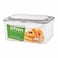Limon Rectangle Food Container 2.5l