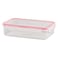 Limon Rectangle Food Container 800ml