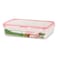 Limon Rectangle Food Container 800ml