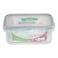 Limon Square Food Container 350 Ml