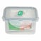 Limon Square Food Container 420 Ml