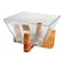 Limon  Glass Bowl Stand