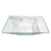 Limon  Glass Fruit Bowl