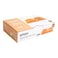Limon  Large Snack Tray 2 Section