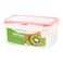 Limon Rectangle Food Container 600ml