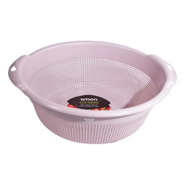 Limon  Round Colander No.3