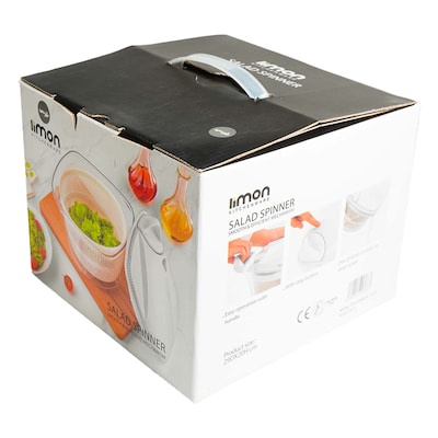 Limon  Salad Spinner