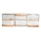 Limon  Sar Square  No3 Canister With Lid