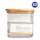 Limon  Sar Square  No3 Canister With Lid