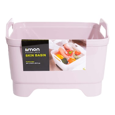 Limon  Skin Basin