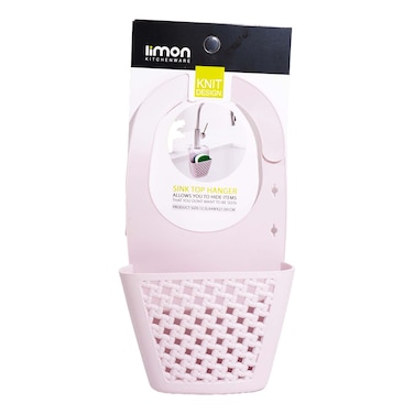 Limon  Sink Top Hanger Knit Design