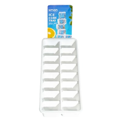 Limon  Small Ice Cube Tray