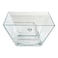 Limon  Square Glass Bowl