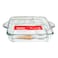 Limon Square Ovenware 3l