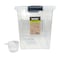 Limon  Square Pantry Box 12l