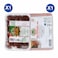 Choice Meats Beef Sausages 500G+Meatballs 300G