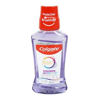Colgate Total 12 Mouth Wash 250Ml