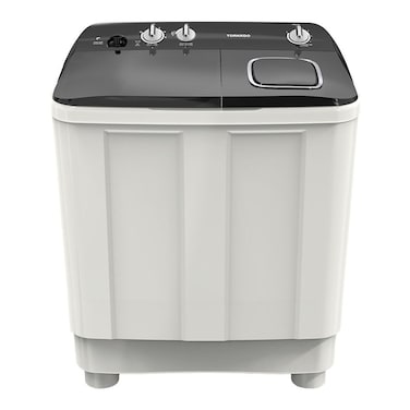 Tornado Washer Semi Auto 10Kg