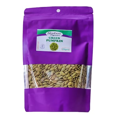 Godson Organic Pumkin Seed 100G
