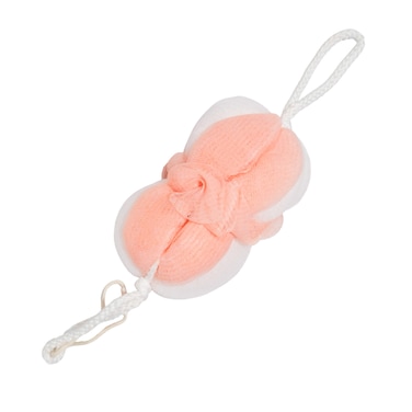 Essentials Pea Bath Ball Sponge