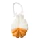 Essentials Pumpkin Bath Sponge