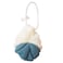Essentials Pumpkin Bath Sponge