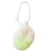 Essentials Pumpkin Bath Sponge