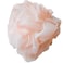 Essentials Scrunchie Bath Sponge
