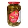 Wadi Foods Sliced Jalapenos 1Kg