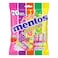 Mentos Mini Rolls Rainbow 20'S