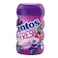 Mentos Full Fresh Grape 105G