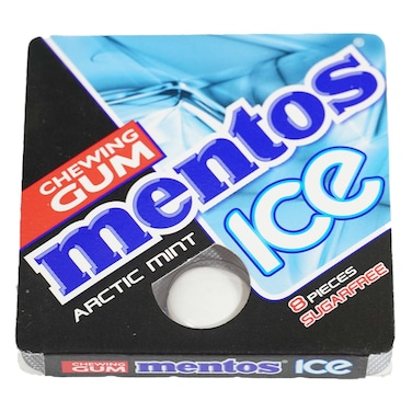 Mentos Ice Arctic Mint 11.44G