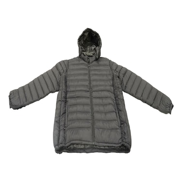 Mens Puff Jacket Lionesa