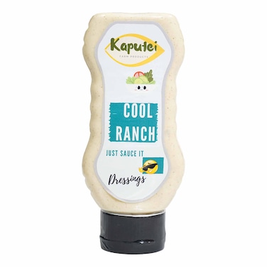 Kaputei Cool Ranch Dressing 400G