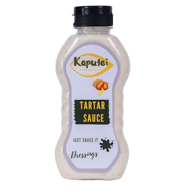 Kaputei Tartar Sauce 250G
