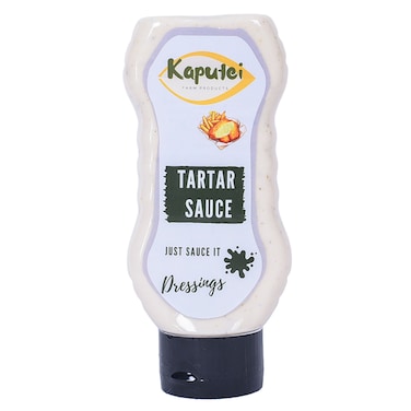 Kaputei Tartar Sauce 400G