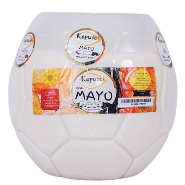 Kaputei Mayonnaise 1.5Kg