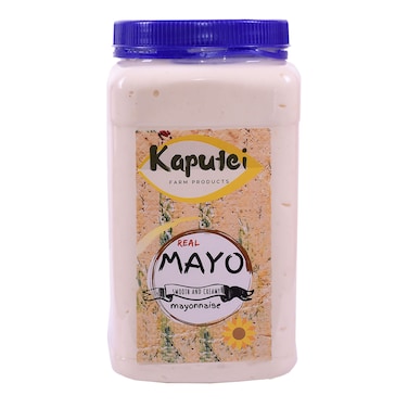 Kaputei Mayonnaise 1.5l