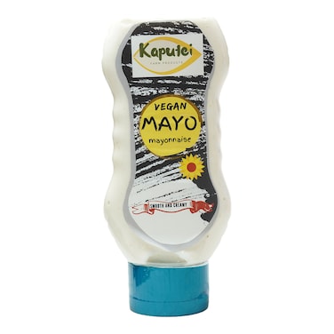 Kaputei Vegan Mayonnaise 350G