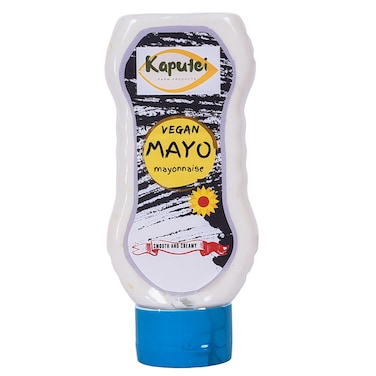 Kaputei Vegan Mayonnaise 350G