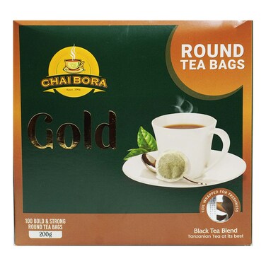 Chai Bora Gold 200G